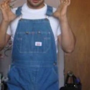 Meet your Posher, Danny